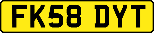 FK58DYT
