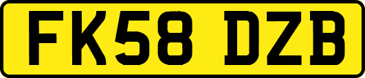 FK58DZB