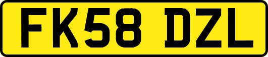 FK58DZL