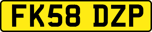 FK58DZP