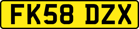 FK58DZX