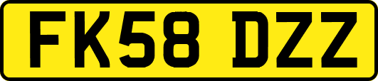 FK58DZZ