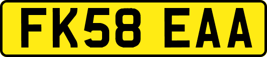 FK58EAA