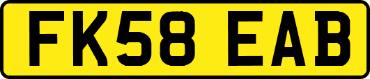 FK58EAB