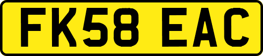 FK58EAC
