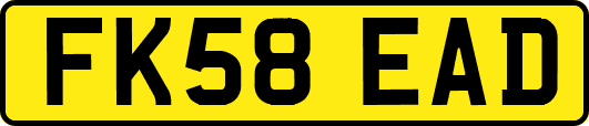 FK58EAD