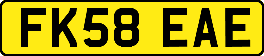 FK58EAE