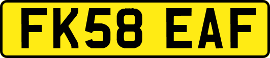 FK58EAF