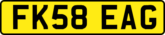 FK58EAG