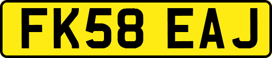 FK58EAJ
