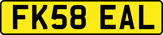 FK58EAL