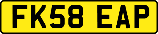 FK58EAP