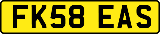 FK58EAS