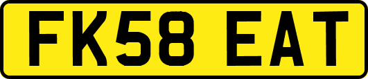 FK58EAT