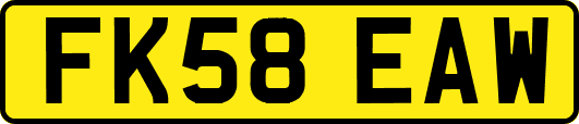 FK58EAW