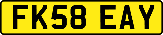 FK58EAY
