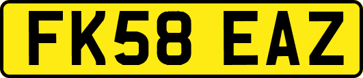 FK58EAZ