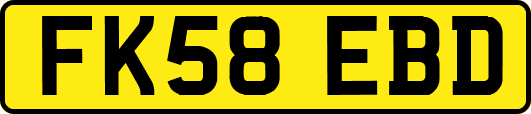 FK58EBD