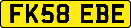FK58EBE