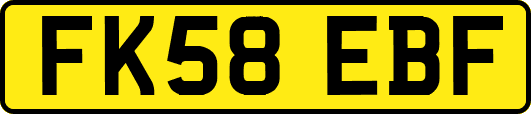 FK58EBF