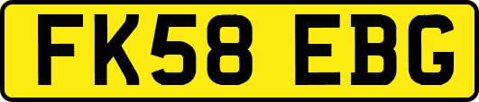 FK58EBG