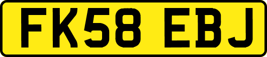 FK58EBJ