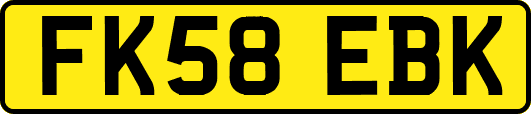 FK58EBK