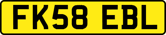 FK58EBL