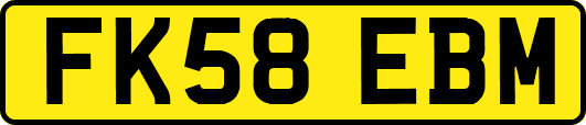 FK58EBM
