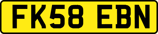 FK58EBN