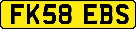 FK58EBS