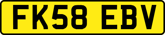FK58EBV