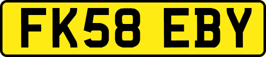 FK58EBY