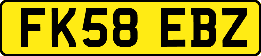 FK58EBZ