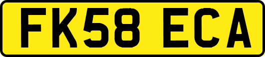 FK58ECA