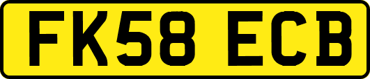 FK58ECB