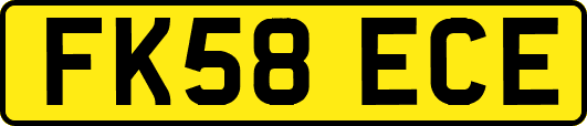 FK58ECE