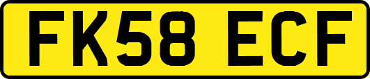 FK58ECF