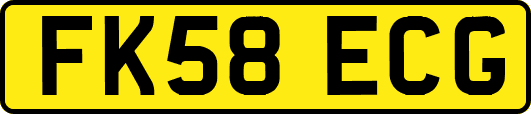 FK58ECG