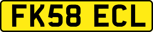 FK58ECL