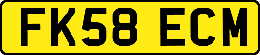 FK58ECM