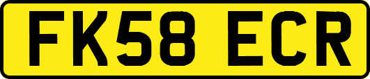 FK58ECR