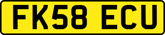 FK58ECU