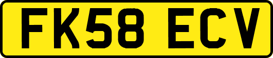 FK58ECV