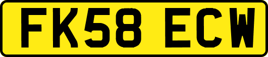FK58ECW