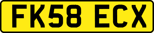 FK58ECX