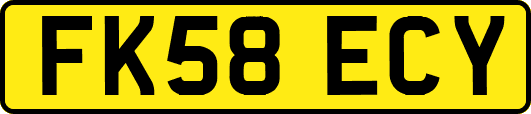 FK58ECY