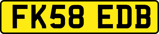 FK58EDB