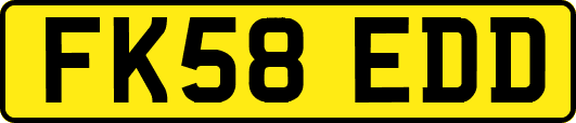 FK58EDD