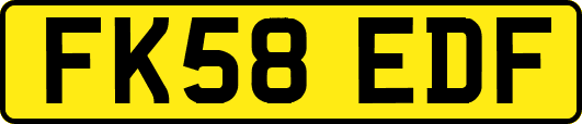 FK58EDF